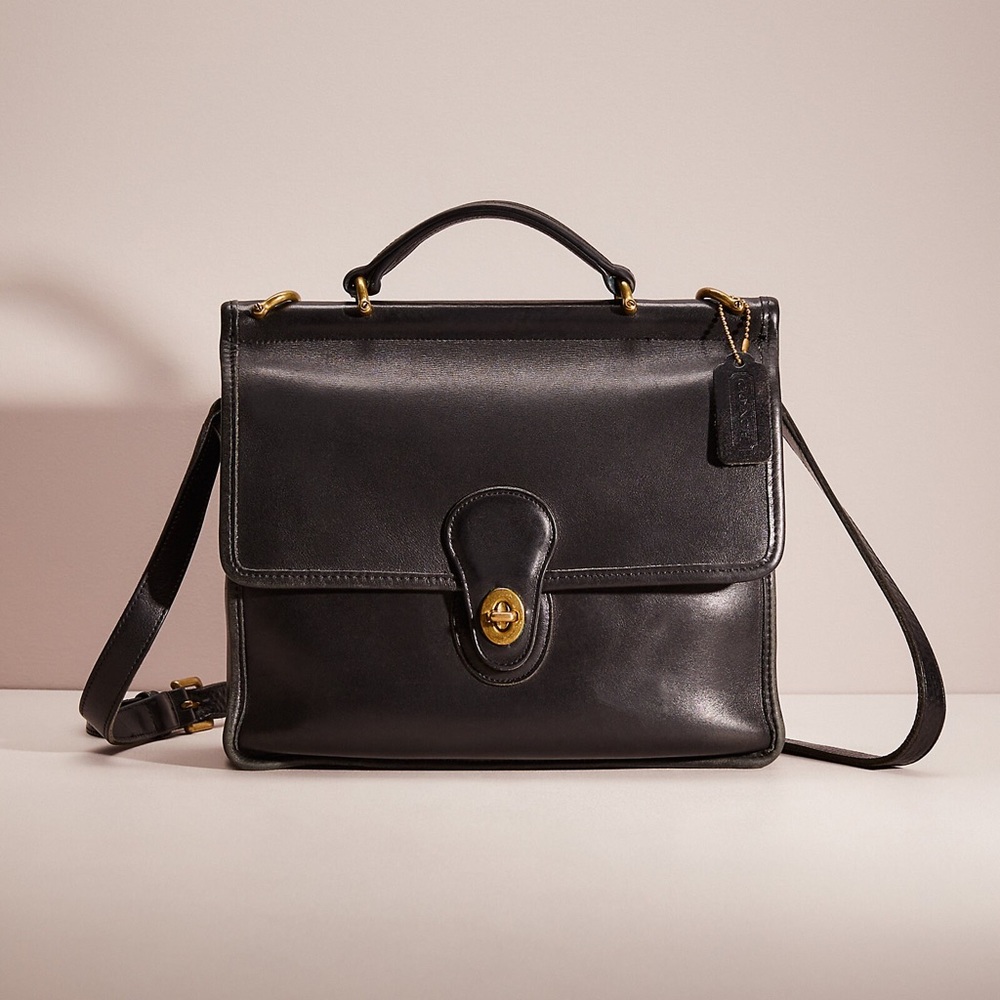 🌺🌺Vintage Coach Willis Bag in Excellent Condition!!!!🌺🌺